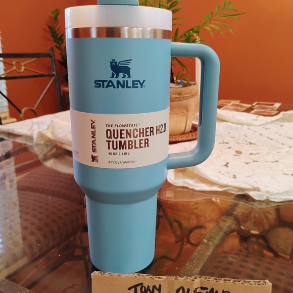 Stanley OG Pool 40oz Flawless - In Hand Ships Immediately - Picture 1 of 5